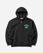 Hooded Pronto Sweat Jacket