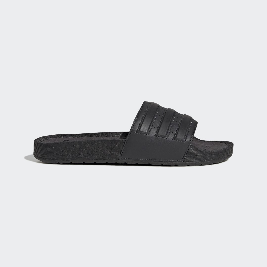 Tenisky a topánky adidas Originals Adilette Boost Čierna | GX4285, 0