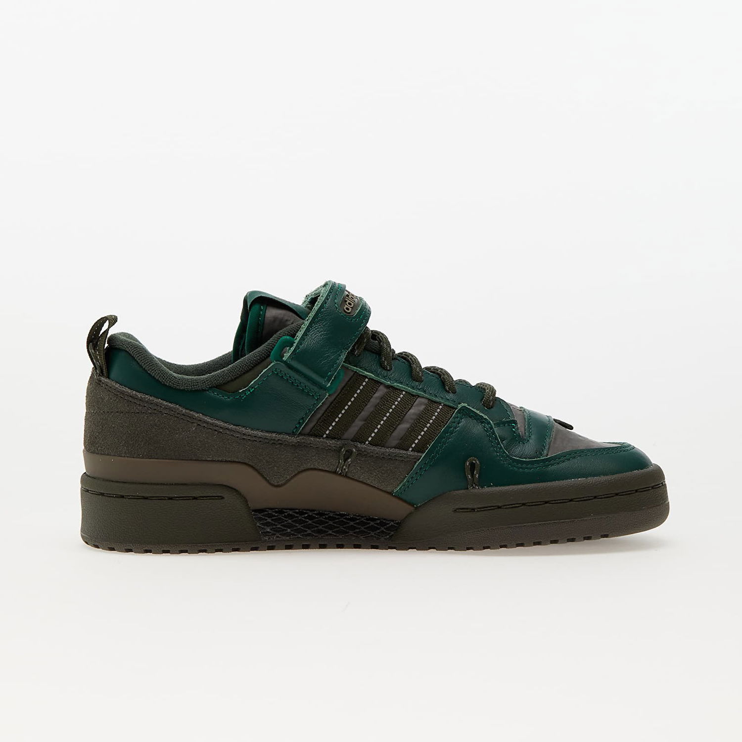 Tenisky a topánky adidas Originals Forum 84 Camp Low Zelené | GV6784, 1