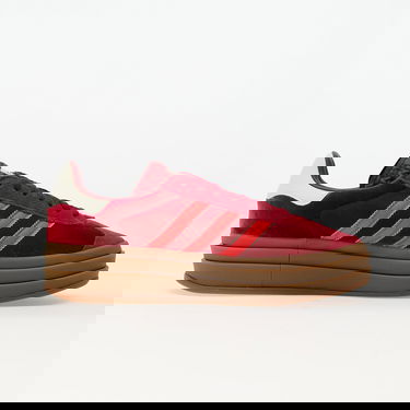 Tenisky a topánky adidas Originals GAZELLE BOLD W Červená | IG4388, 3