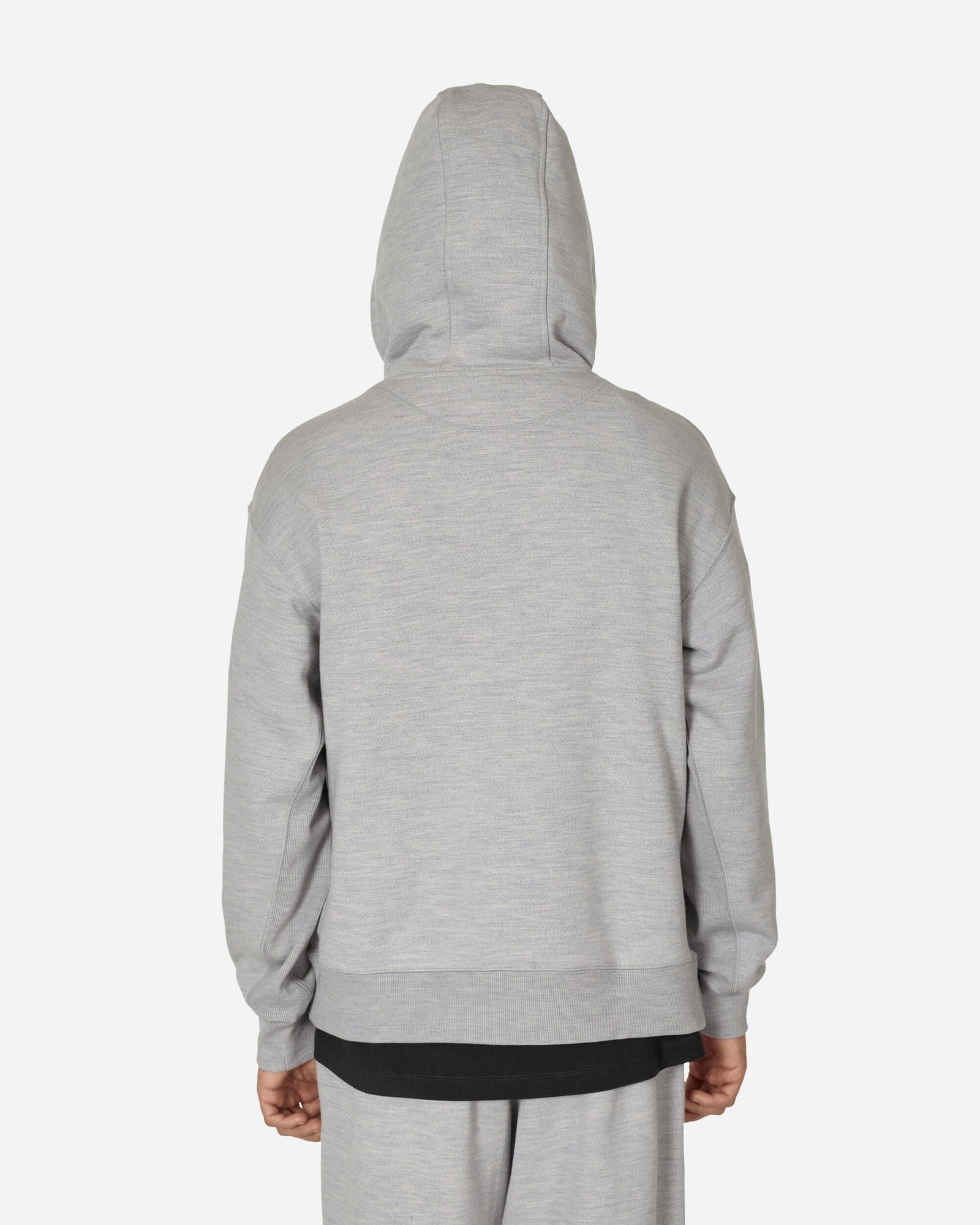 Wool Classics Hoodie Heather