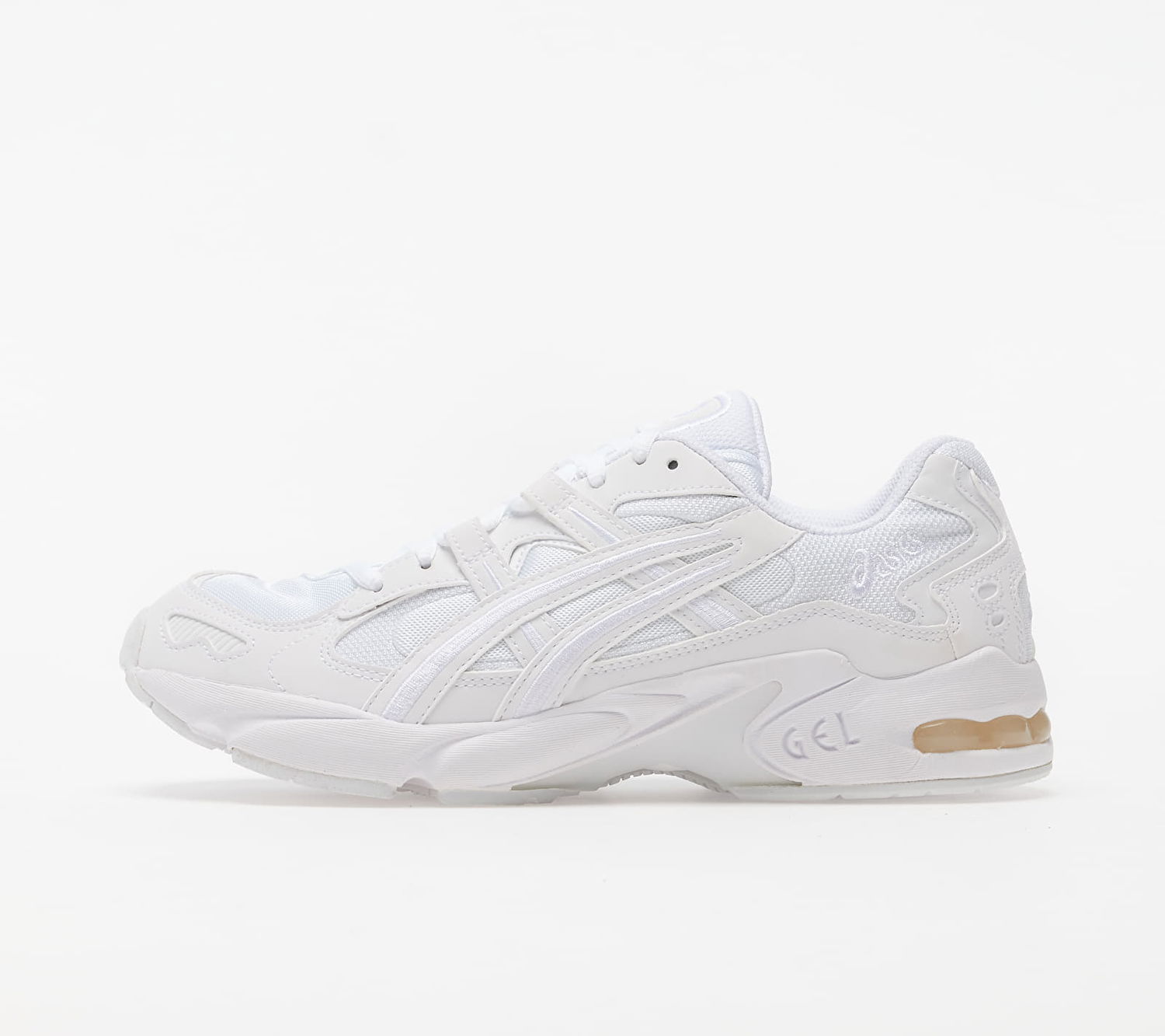 Tenisky a topánky Asics Gel Kayano 5 OG Biela | 1191A149-100, 0