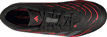 Tenisky a topánky adidas Performance Predator League SG J Čierna | id3761, 9