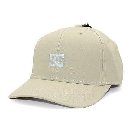 Šiltovka DC Cap Star Béžová | ADYHA04197-SGL0, 0