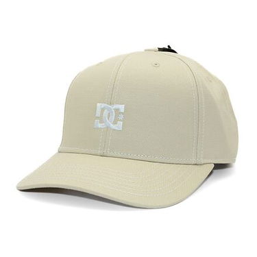 Šiltovka DC Cap Star Béžová | ADYHA04197-SGL0, 0