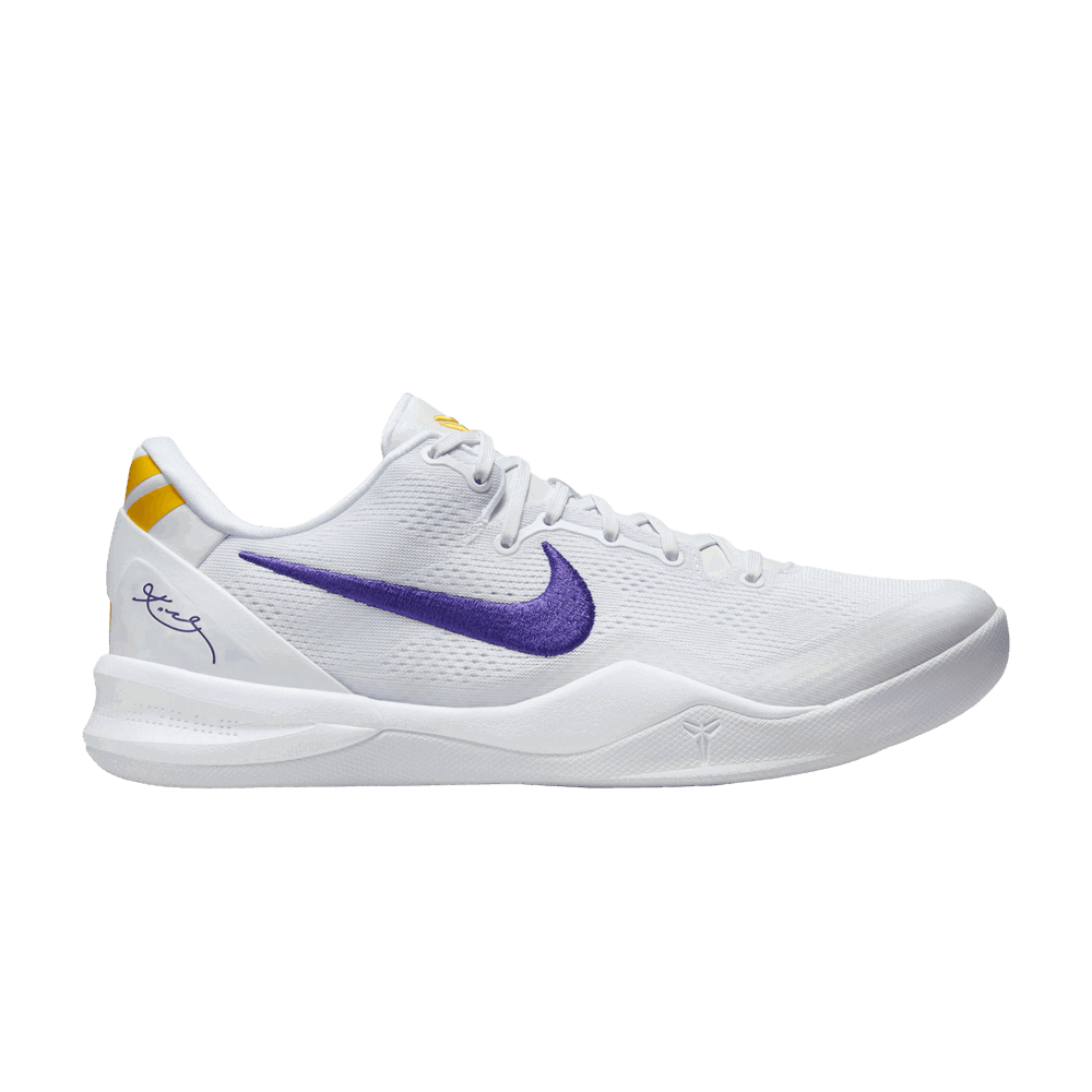 Tenisky a topánky Nike Kobe 8 Protro Biela | HF9550-100, 0