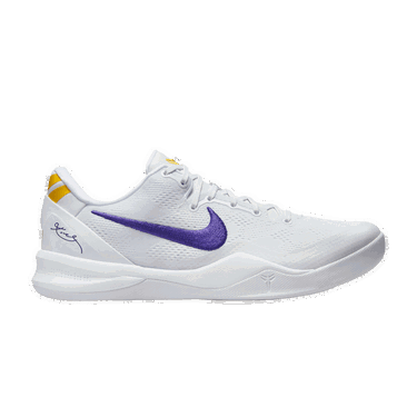 Tenisky a topánky Nike Kobe 8 Protro Biela | HF9550-100, 0
