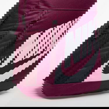 Batoh Nike Elemental Big Kids' Backpack (20L) Vínová | HJ4186-610, 2