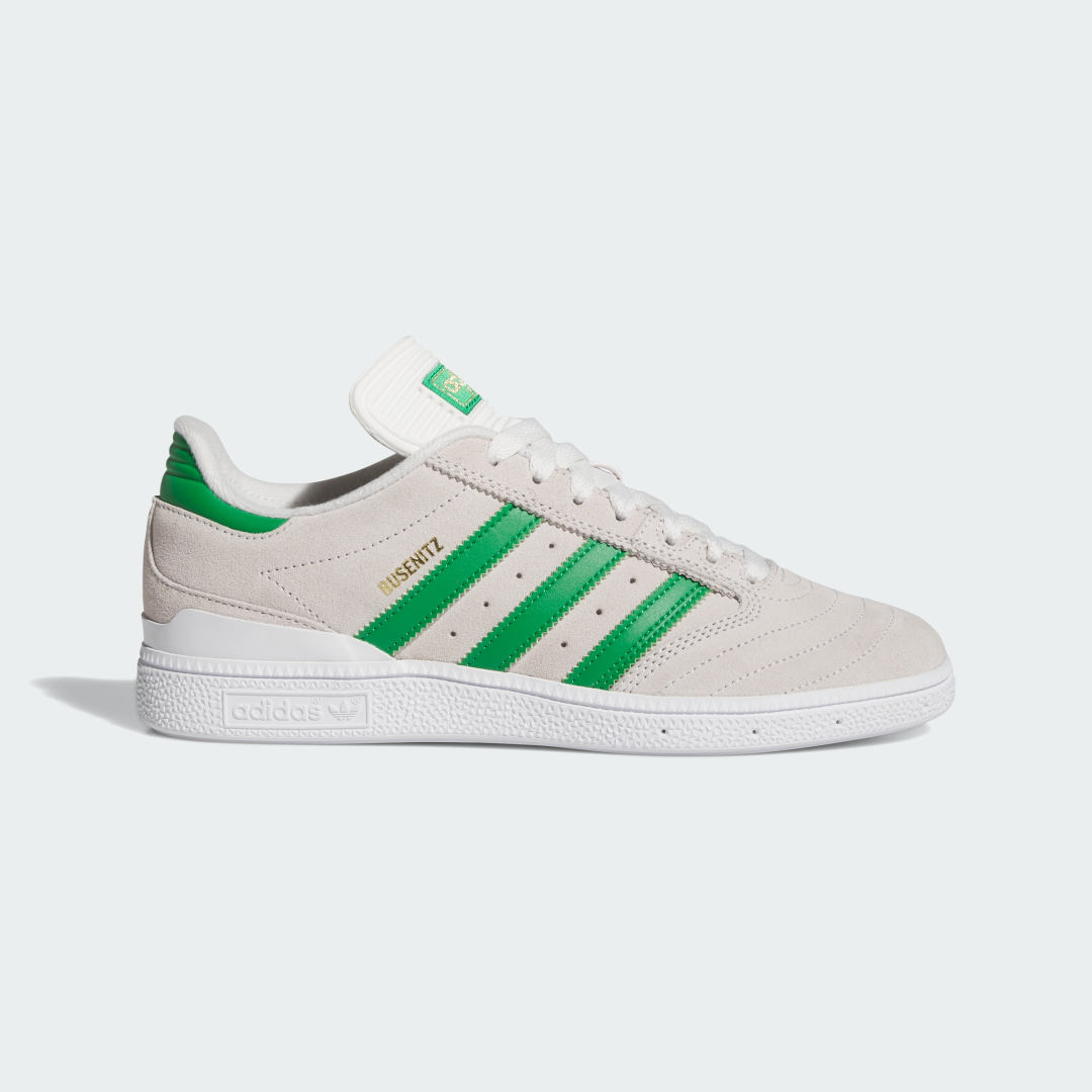 Tenisky a topánky adidas Originals Busenitz Pro Biela | JH8133, 0