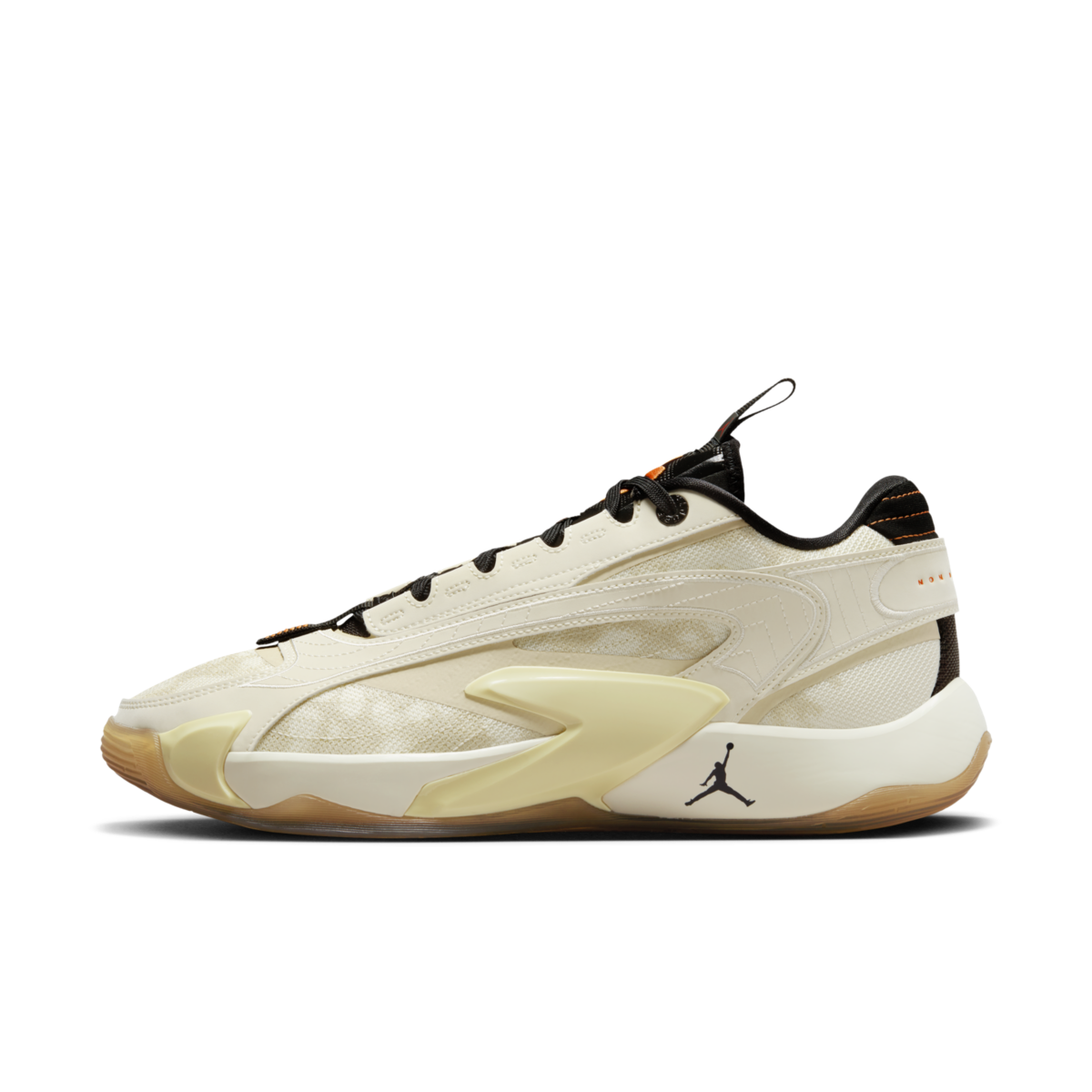 Tenisky a topánky Jordan Air Jordan Luka 2 Béžová | DX8733-100, 0