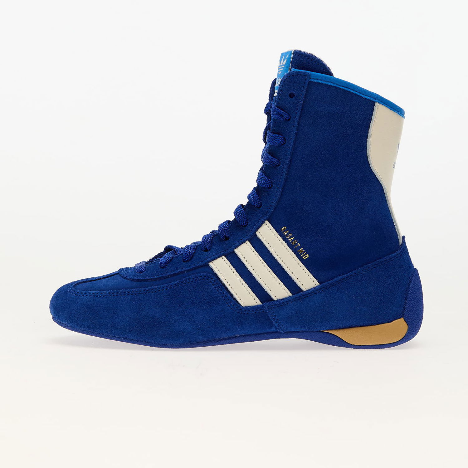 Tenisky a topánky adidas Originals RASANT MID Modrá | JI2503, 0
