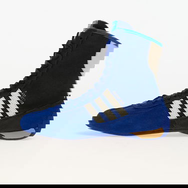 Tenisky a topánky adidas Originals RASANT MID Modrá | JI2503, 0