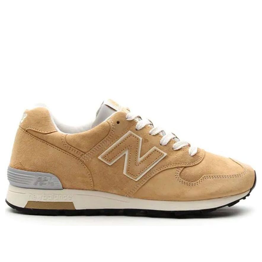 Tenisky a topánky New Balance 1400 Retro Béžová | M1400BE, 0