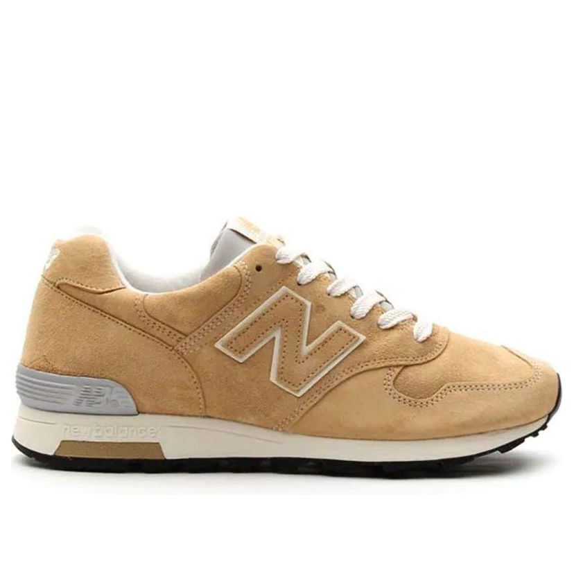 Tenisky a topánky New Balance 1400 Retro Béžová | M1400BE