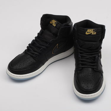 Tenisky a topánky Jordan Air Jordan 1 Retro High OG "City of Flight" GS Čierna | 575441-031, 2