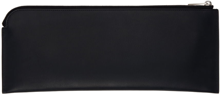 Black Invite Wallet