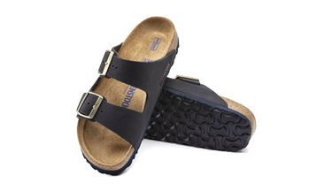 Tenisky a topánky Birkenstock Arizona BS Čierna | 1020622, 4