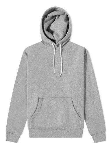 Mikina John Elliott Beach Hoody Šedá | B121B0223A