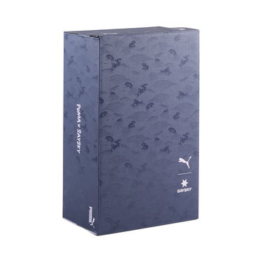 Tenisky a topánky Puma PUMA x SAYSKY Velocity 4 Čierna | 311910_01, 6