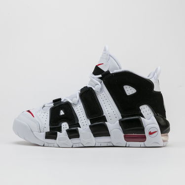 Tenisky a topánky Nike Air More Uptempo GS Biela | 415082-105, 0
