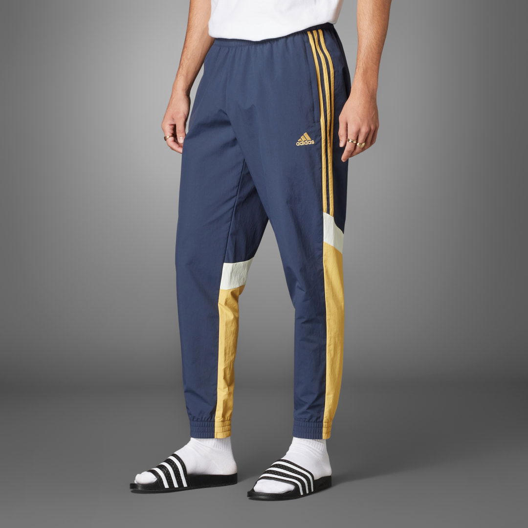 Juventus Seasonal Pants