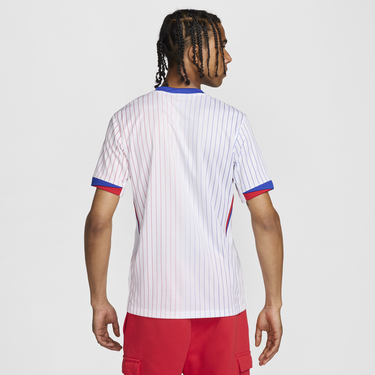 Dres Nike Dri-FIT FFF Women Stadium 2024/25 Replica Biela | FJ4273-101, 2