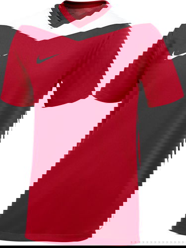 Dres Nike Nike Dri-FIT Park Derby IV Soccer Jersey Červená | fd7438-657, 0
