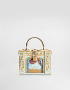 Dolce Box Cinderella Theater Handbag