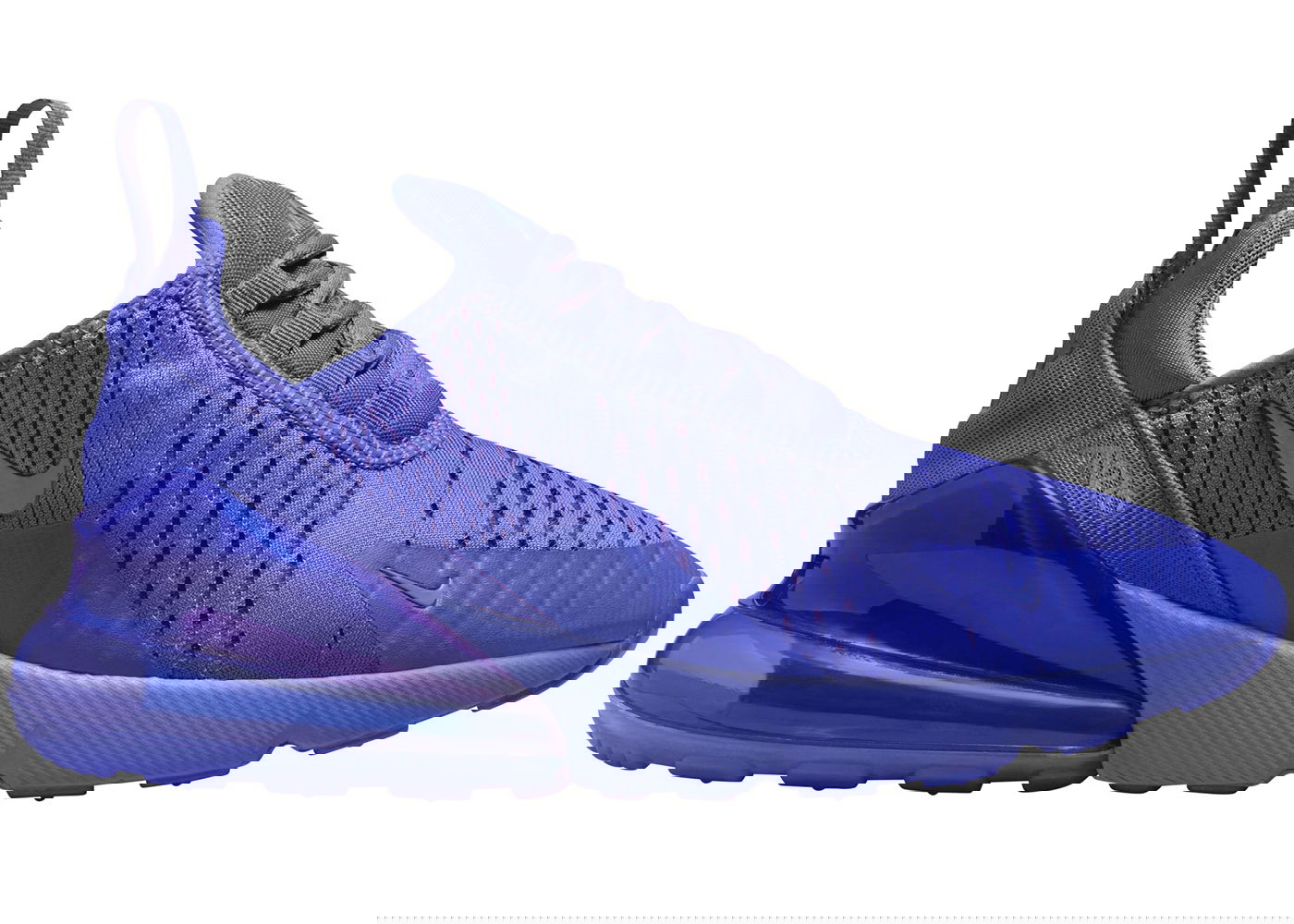 Tenisky a topánky Nike Air Max 270 Light Ultramarine (Women's) Navy | AH6789-500, 0