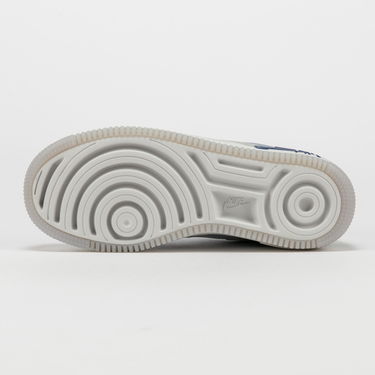 Tenisky a topánky Nike Air Force 1 Shadow SE "World Indigo" W Modrá | CK6561-001, 4