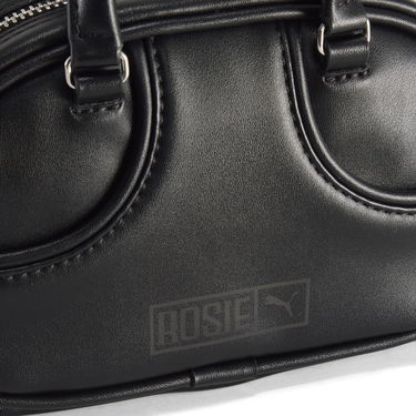 Kabelka Puma PUMA x ROSÉ Micro Handbag Čierna | 091927_01, 3