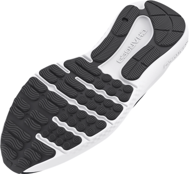 Tenisky a topánky Under Armour UA Charged Surge 4 Čierna | 3027000-001, 2