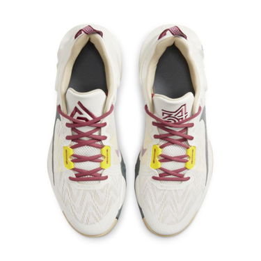 Tenisky a topánky Nike Giannis Immortality 2 Biela | DM0825-100, 2