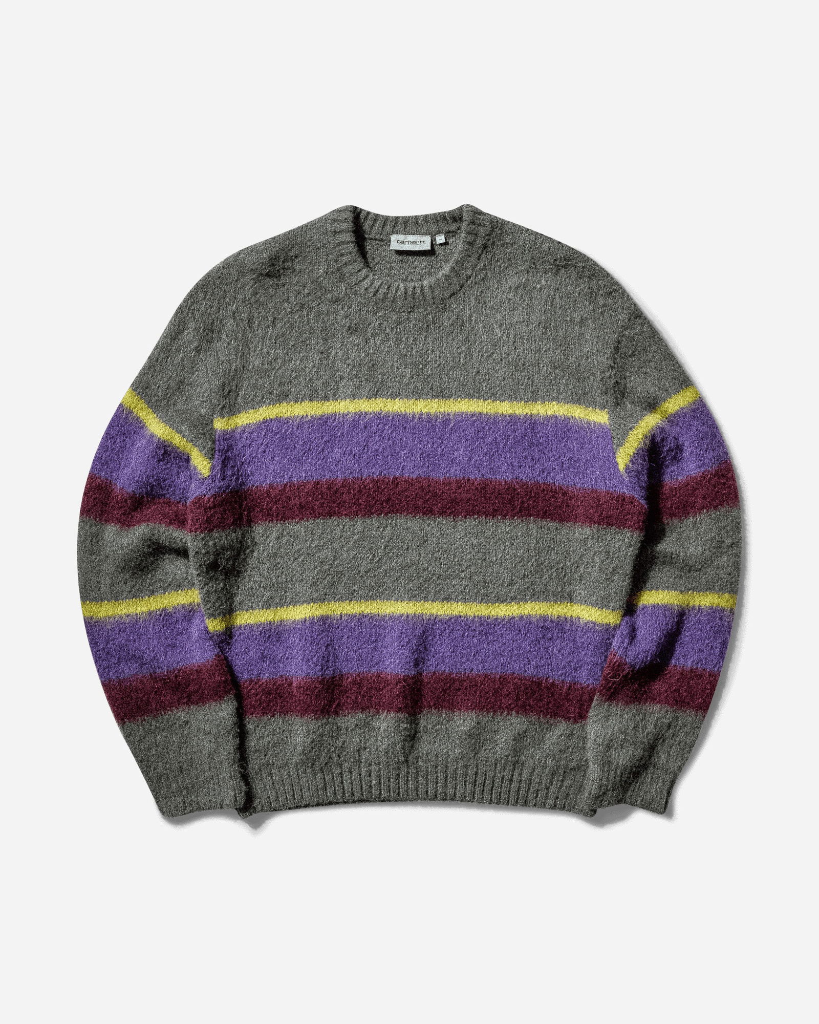 Merton Sweater Sundling Stripe