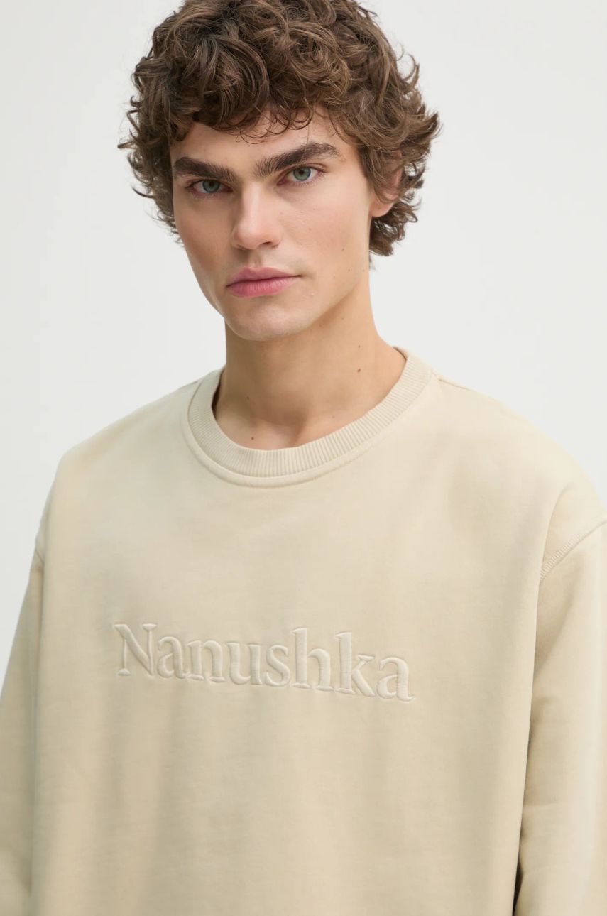 Remy Applique Sweatshirt