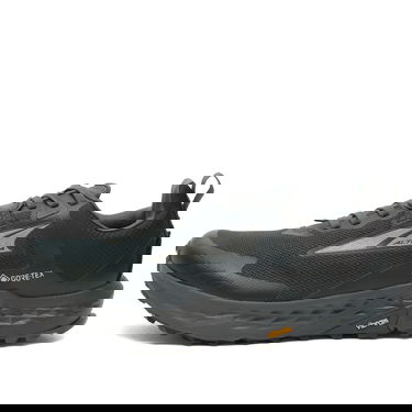 Tenisky a topánky Altra Running Timp 5 Gore Tex Šedá | AL0A85Q1-001, 0