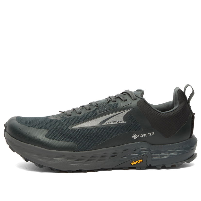 Tenisky a topánky Altra Running Timp 5 Gore Tex Šedá | AL0A85Q1-001