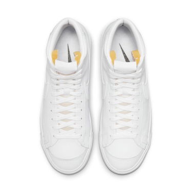 Tenisky a topánky Nike Blazer Mid '77 Vintage W Biela | CZ1055-117, 2