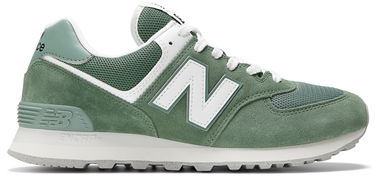 Tenisky a topánky New Balance 574 "Green" Zelené | u574fggd, 0