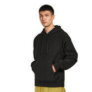 Mikina Stüssy Back Hood Applique Čierna | 118472-0001, 0