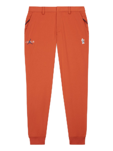Tepláky Jordan Eastside Golf Pants Červená | DV1886-861