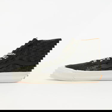 Tenisky a topánky Vans Sk8-Hi LX (Yoshida & Co Porter) OG Zelené | VN0A4BVBWW61, 0