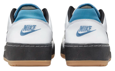 Tenisky a topánky Nike Full Force Low Biela | hj7262-100, 4