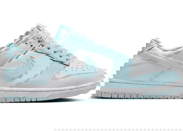 Tenisky a topánky Nike Dunk Low Glacier Blue Modrá | DV0833-104, 0