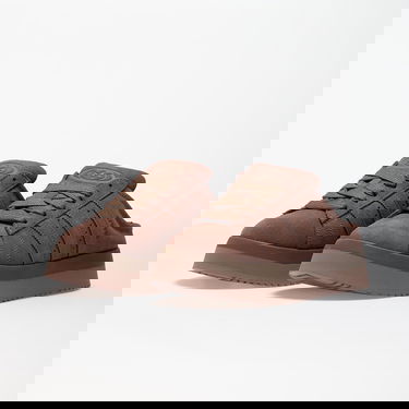 Tenisky a topánky adidas Originals Originals CAMPUS 00s WTR Low Čierna | JR3731, 5