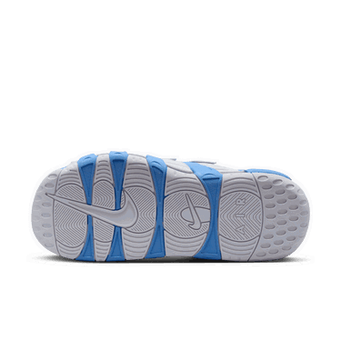 Tenisky a topánky Nike Air More Uptempo Tyrkysová | FD9883-400, 1