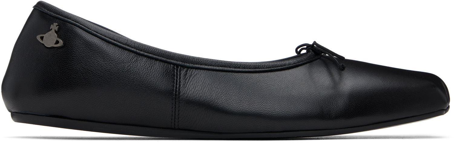 Tenisky a topánky Vivienne Westwood Vivienne Westwood Rudolph Slip-on Loafers Čierna | 7201000GM-L00AG-, 0