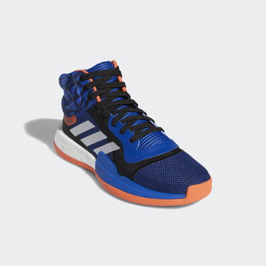 Tenisky a topánky adidas Performance Marquee Boost Modrá | G27738, 1