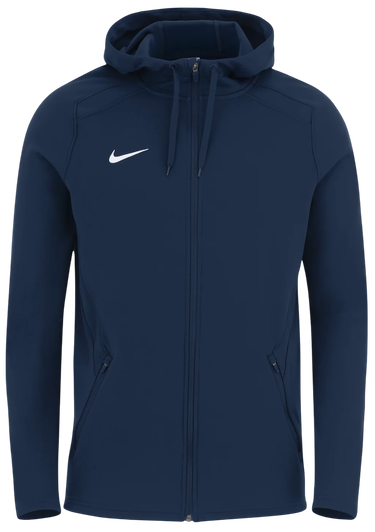 Mikina Nike Team Training Hoodie Navy | 0400nz-451, 0