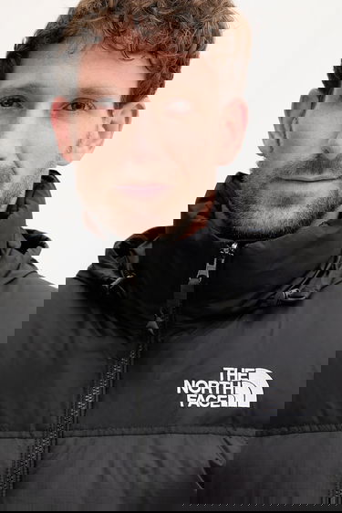Vesta The North Face 1996 Retro Nuptse Down Vest Čierna | NF0A3JQQGOF1, 3